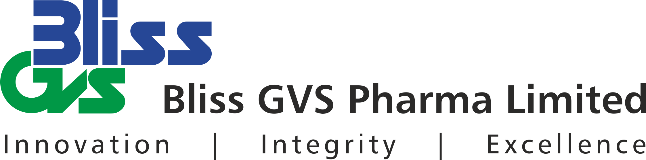 Bliss GVS Pharma Ltd.