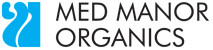 Med Manor Organics Pvt. Ltd.
