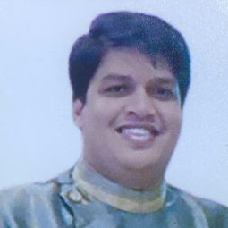 Akash Pandey