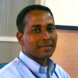 Deepak Lal
