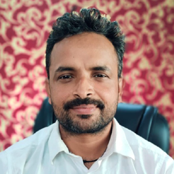 Devendra Chauhan
