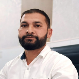Narendra Kumar Chaudhary